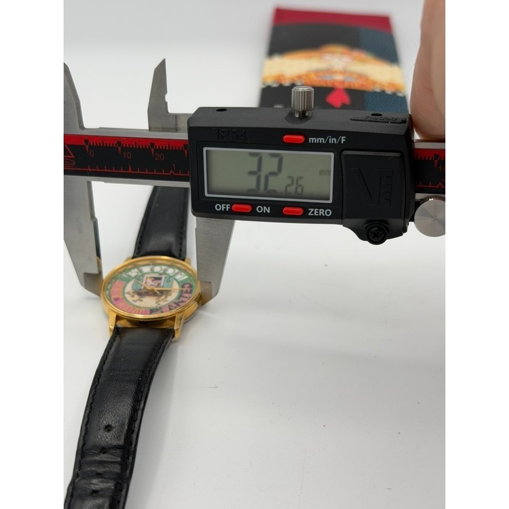 Mary Engelbreit Watch Where There Is Love Quartz Watch One In A Million Box - Picture 7 of 9